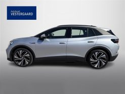 Alternative view of VW ID.4 EL Life Performance 204HK 5d Aut.