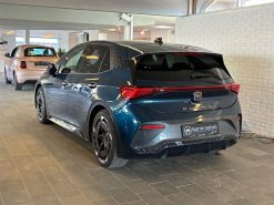 Alternative view of Cupra Born EL Pasión 231HK 5d Aut.