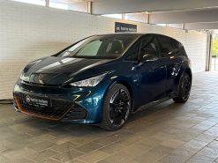 Cupra Born EL Pasión 231HK 5d Aut.