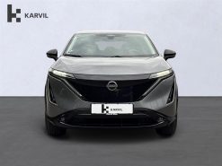 Alternative view of Nissan Ariya EL Advance 214HK 5d Aut.