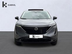 Alternative view of Nissan Ariya EL Evolve 238HK 5d Aut.