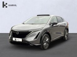 Nissan Ariya EL Evolve 238HK 5d Aut.