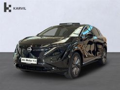 Nissan Ariya EL Evolve 238HK 5d Aut.