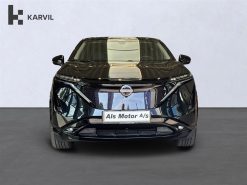 Alternative view of Nissan Ariya EL Evolve 238HK 5d Aut.