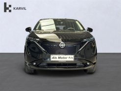 Alternative view of Nissan Ariya EL Advance 214HK 5d Aut.
