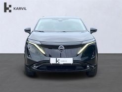 Alternative view of Nissan Ariya EL Advance 238HK 5d Aut.