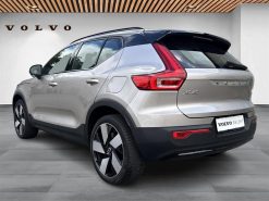 Alternative view of Volvo XC40 Recharge Extended Range Plus 252HK 5d Aut.
