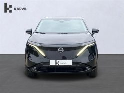 Alternative view of Nissan Ariya EL Evolve e-4orce 301HK 5d Aut.