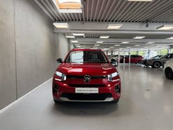 Alternative view of Citroën e-C3 EL Max 113HK 5d Aut.