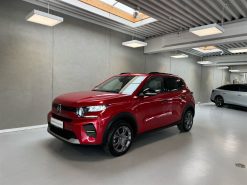 Citroën e-C3 EL Max 113HK 5d Aut.