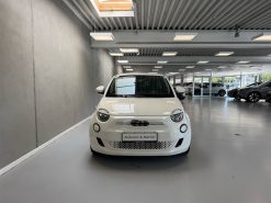 Alternative view of Fiat 500e EL Icon 118HK 3d Aut.