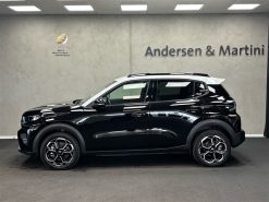 Alternative view of Citroën e-C3 EL Max 113HK 5d Aut.