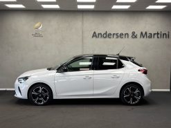 Alternative view of Opel Corsa 1,2 PureTech Sport 75HK 5d