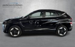 Alternative view of Hyundai Kona Electric 65,4 kWh Essential Long Range 217HK 5d Aut.