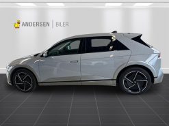 Alternative view of Hyundai Ioniq 5 Electric 84 kWh Ultimate 229HK 5d Aut.