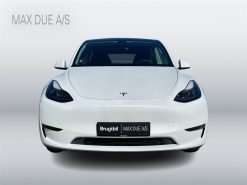 Alternative view of Tesla Model Y EL Long Range AWD 514HK 5d Aut.