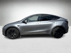 Alternative view of Tesla Model Y EL Long Range AWD 514HK 5d Aut.