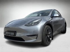 Tesla Model Y EL Long Range AWD 514HK 5d Aut.