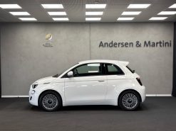 Alternative view of Fiat 500e EL 118HK 3d Aut.