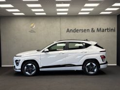 Alternative view of Hyundai Kona Electric 65,4 kWh Essential Long Range 217HK 5d Aut.