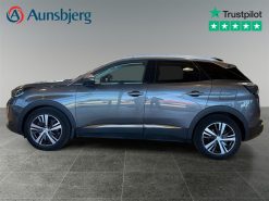 Alternative view of Peugeot 3008 1,6 PureTech  Plugin-hybrid Allure Pack EAT8 225HK 5d 8g Aut.