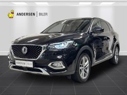 MG EHS 1,5 T GDI  Plugin-hybrid Luxury 258HK 5d 10g Aut.