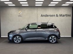Alternative view of Suzuki Swift 1,2 Desire 82HK 5d