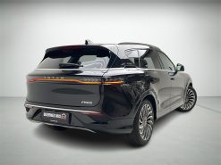 Alternative view of Voyah Free EL First Edition Noir AWD 489HK 5d Aut.