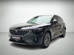 Voyah Free EL First Edition Noir AWD 489HK 5d Aut.