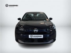 Alternative view of Citroën e-C4 X EL Plus 156HK 5d Aut.