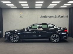 Alternative view of BMW i5 eDrive40 EL Sport Line 340HK Aut.