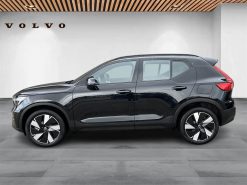 Alternative view of Volvo XC40 Recharge Extended Range Plus 252HK 5d Aut.
