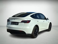Alternative view of Tesla Model Y EL RWD 299HK 5d Aut.