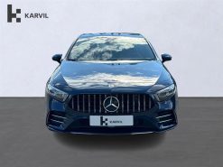 Alternative view of Mercedes-Benz A35 AMG 2,0 4Matic 7G-DCT 306HK 5d 7g Aut.