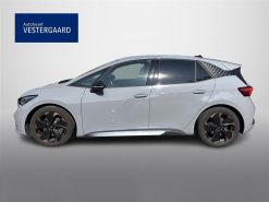 Alternative view of Cupra Born EL Dinamica Pack High 204HK 5d Aut.