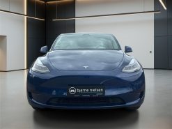 Alternative view of Tesla Model Y EL RWD 299HK 5d Aut.