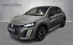 Peugeot e-208 EL GT Pack 156HK 5d Aut.
