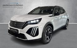 Peugeot e-2008 EL GT 156HK 5d Aut.
