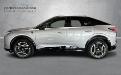 Alternative view of Peugeot e-3008 EL GT Pack 210HK 5d Aut.