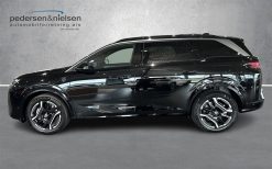 Alternative view of Peugeot e-5008 EL GT Pack 210HK 5d Aut.