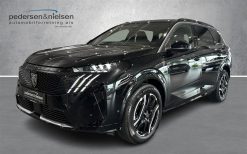Peugeot e-5008 EL GT Pack 210HK 5d Aut.