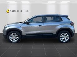 Alternative view of Jeep Avenger EL Altitude 156HK 5d Aut.