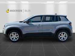Alternative view of Jeep Avenger EL Altitude 156HK 5d Aut.