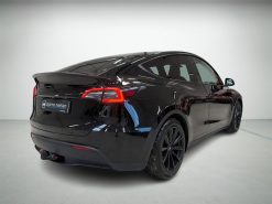 Alternative view of Tesla Model Y EL Performance AWD 534HK 5d Aut.