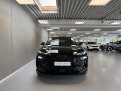 Alternative view of Audi Q6 E-tron S Line Plus Quattro 462HK 5d Aut.