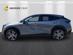 Alternative view of Nissan Ariya EL Evolve e-4orce 301HK 5d Aut.