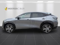 Alternative view of Nissan Ariya EL Evolve e-4orce 301HK 5d Aut.