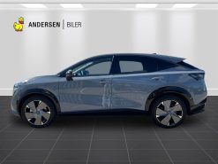 Alternative view of Nissan Ariya EL Evolve e-4orce 301HK 5d Aut.