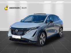 Nissan Ariya EL Evolve e-4orce 301HK 5d Aut.