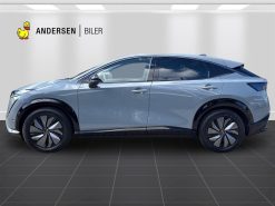 Alternative view of Nissan Ariya EL Evolve e-4orce 301HK 5d Aut.